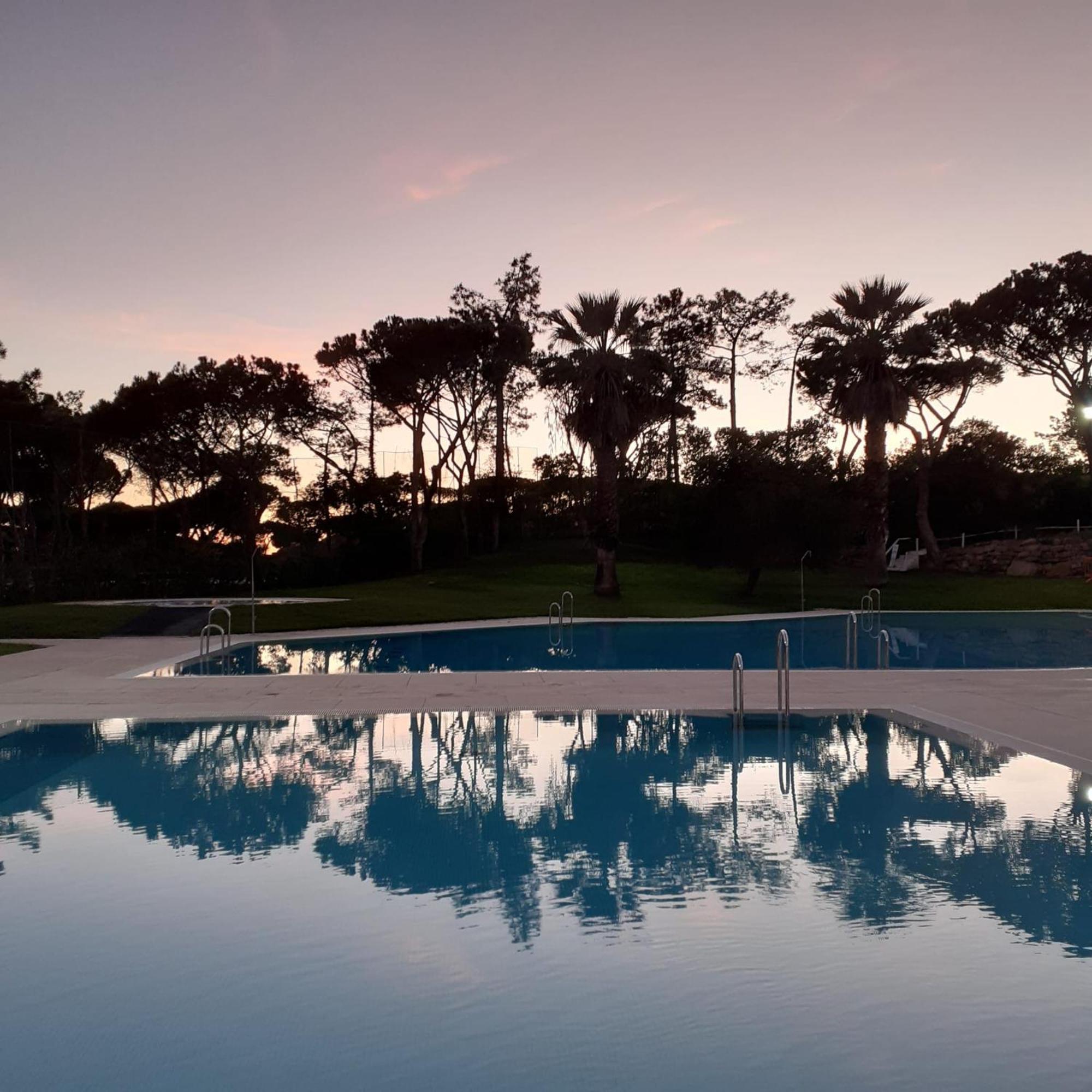 Quinta Do Lago Villa And Golf Exterior photo