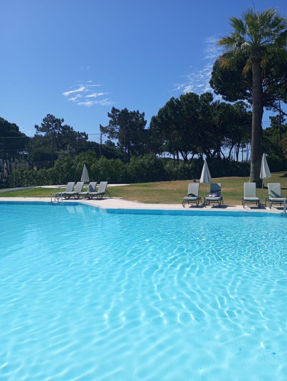 Quinta Do Lago Villa And Golf Exterior photo