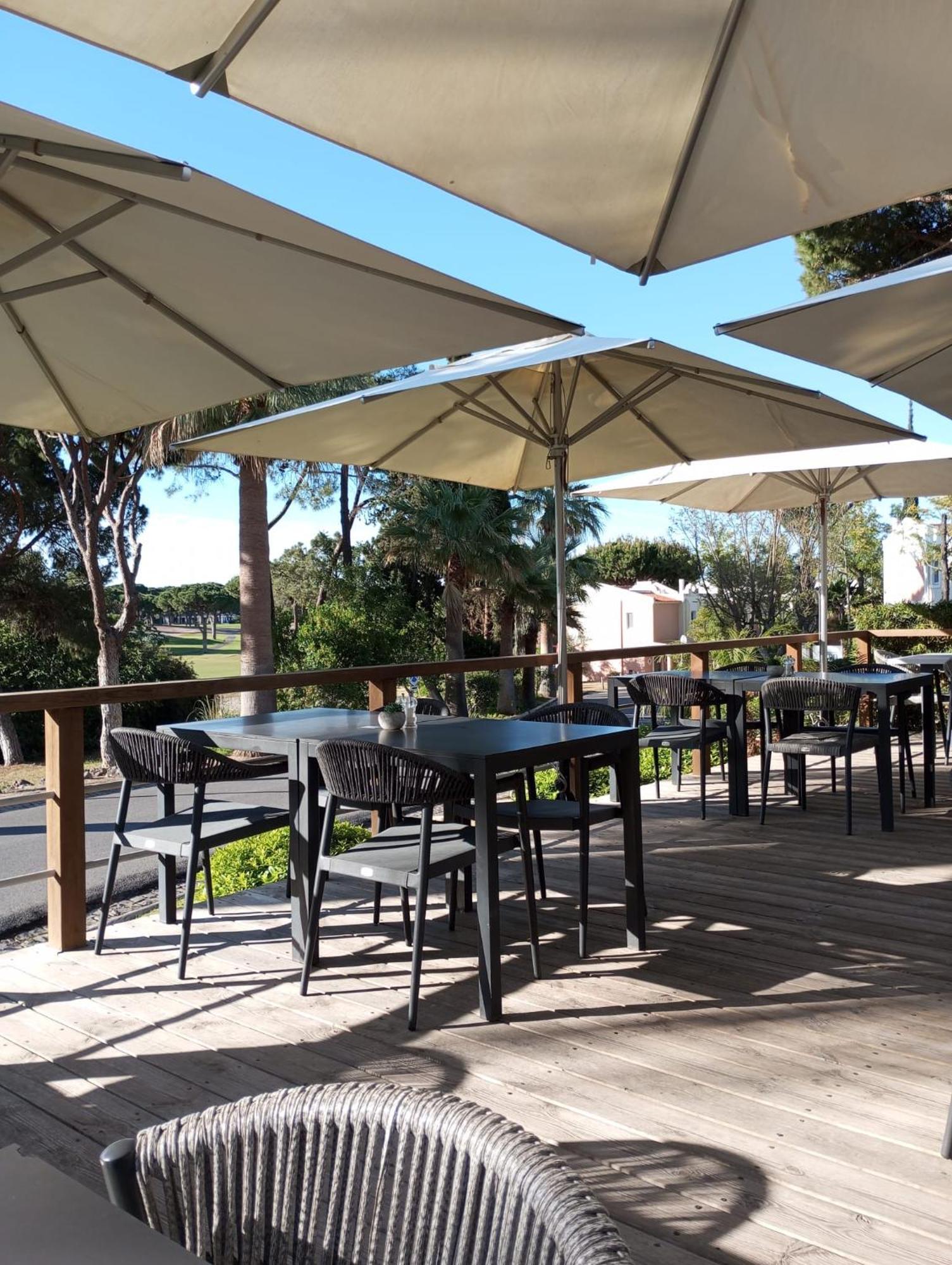 Quinta Do Lago Villa And Golf Exterior photo